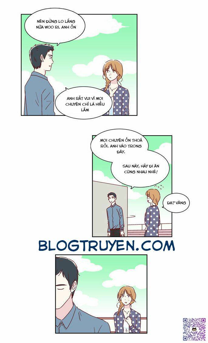 we broke up chapter 7 22