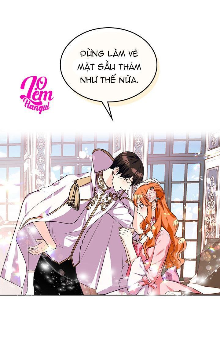 đức hạnh của ác nữ phản diện chapter 27 23