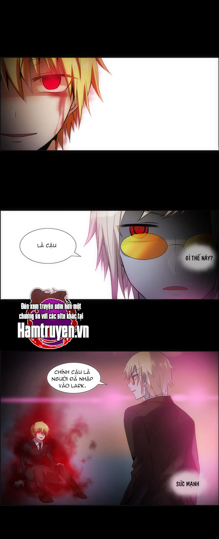 crepuscule (yamchi) chapter 102 2