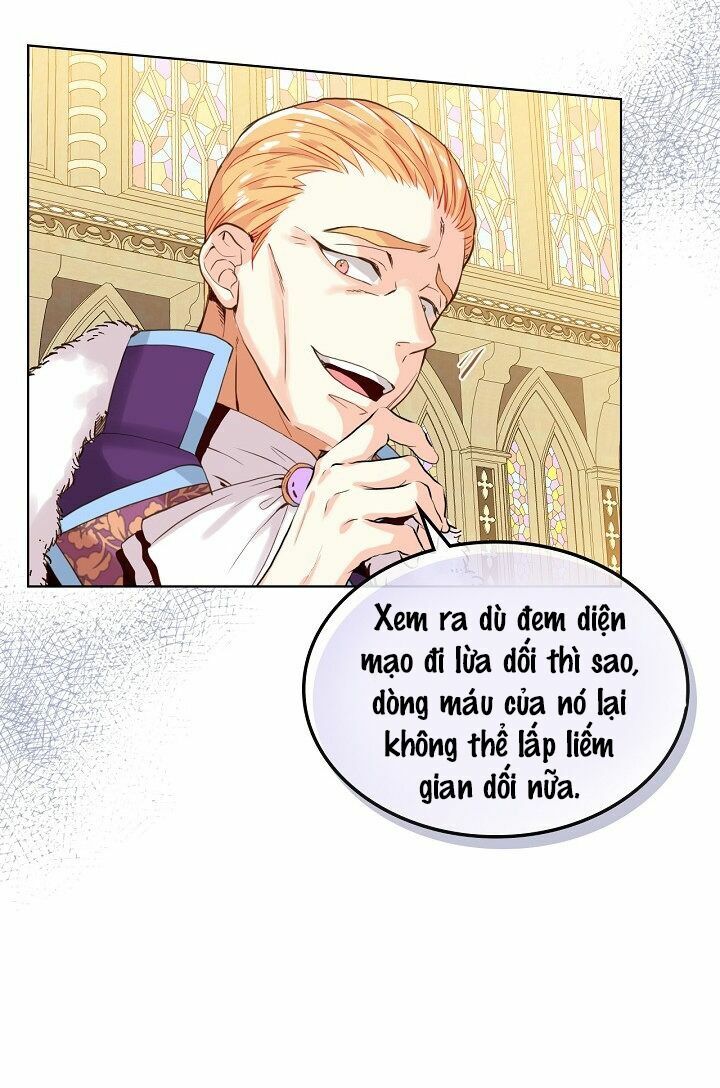 con có phải con là con gái của ngài không? chapter 29 23