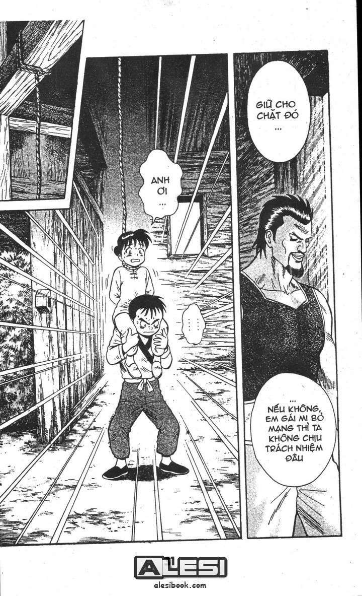 thời niên thiếu của hoàng phi hồng chapter 1 29