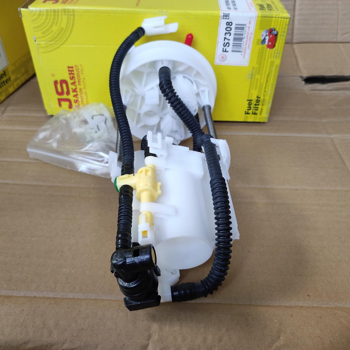Lọc nhiên liệu Honda City 2008-2014
