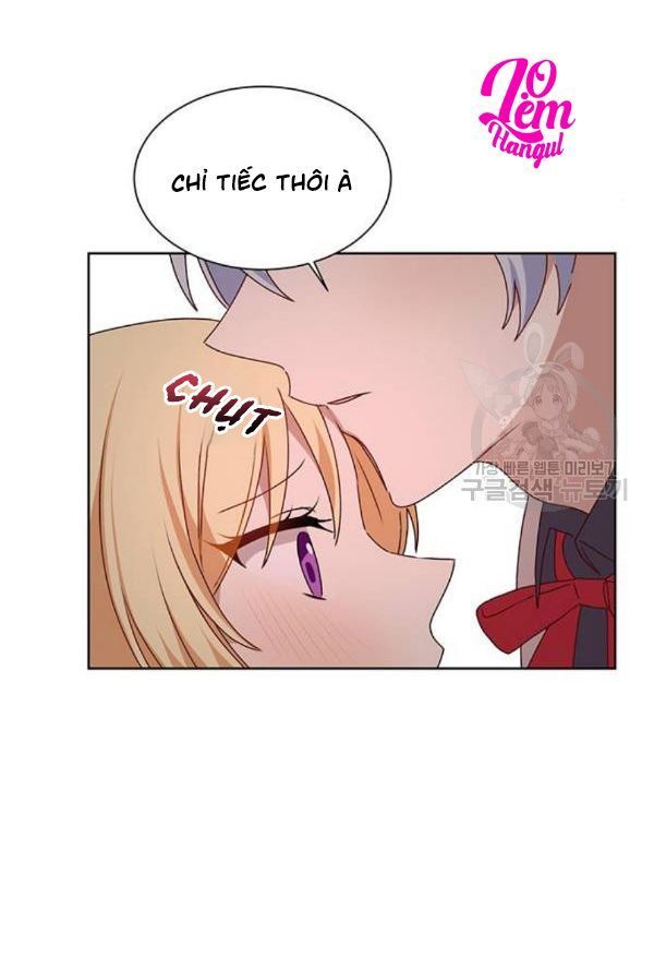 tôi là vị hôn thê phản diện chapter 27 43