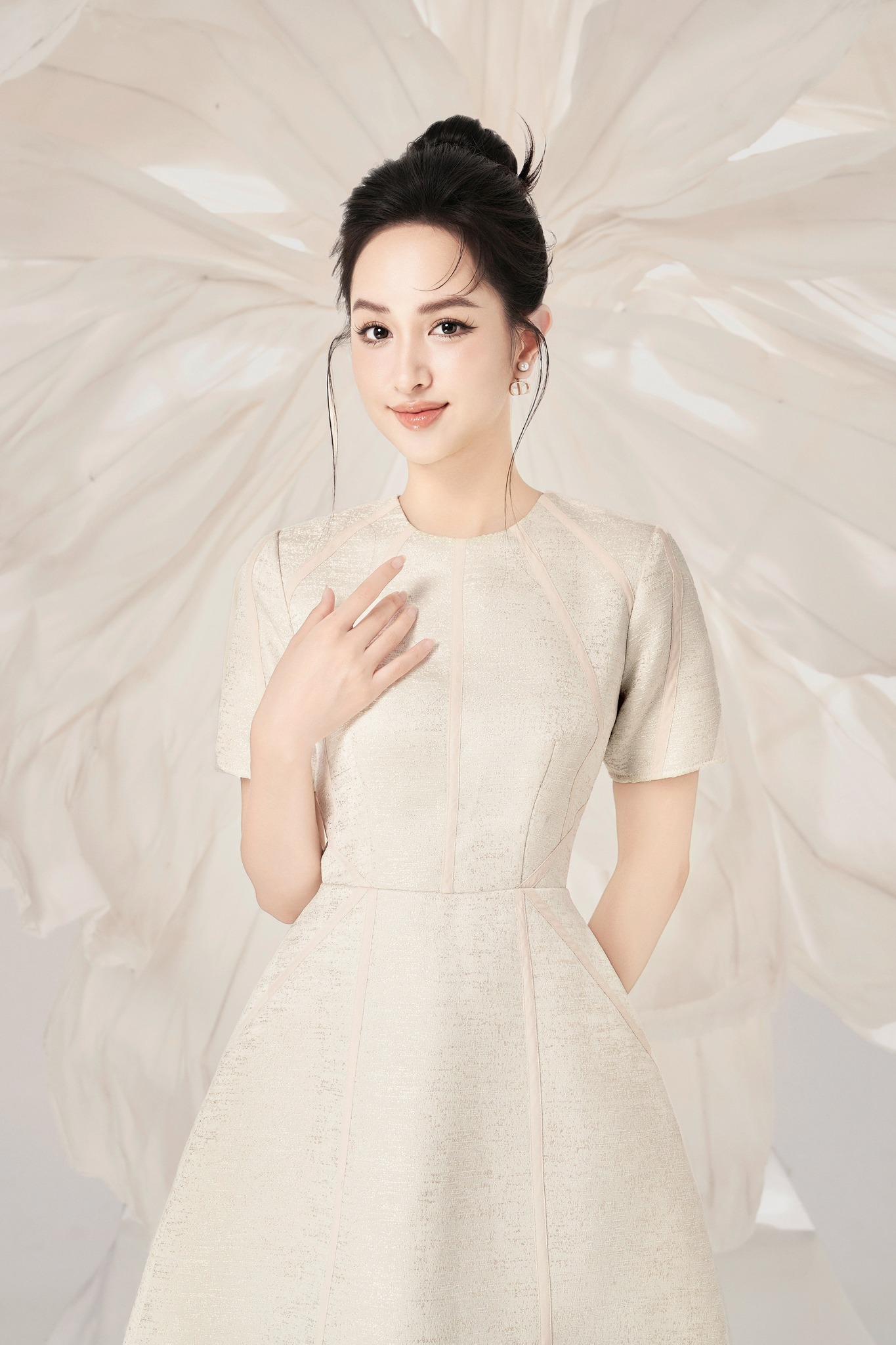 OLV - Đầm Remy Dress