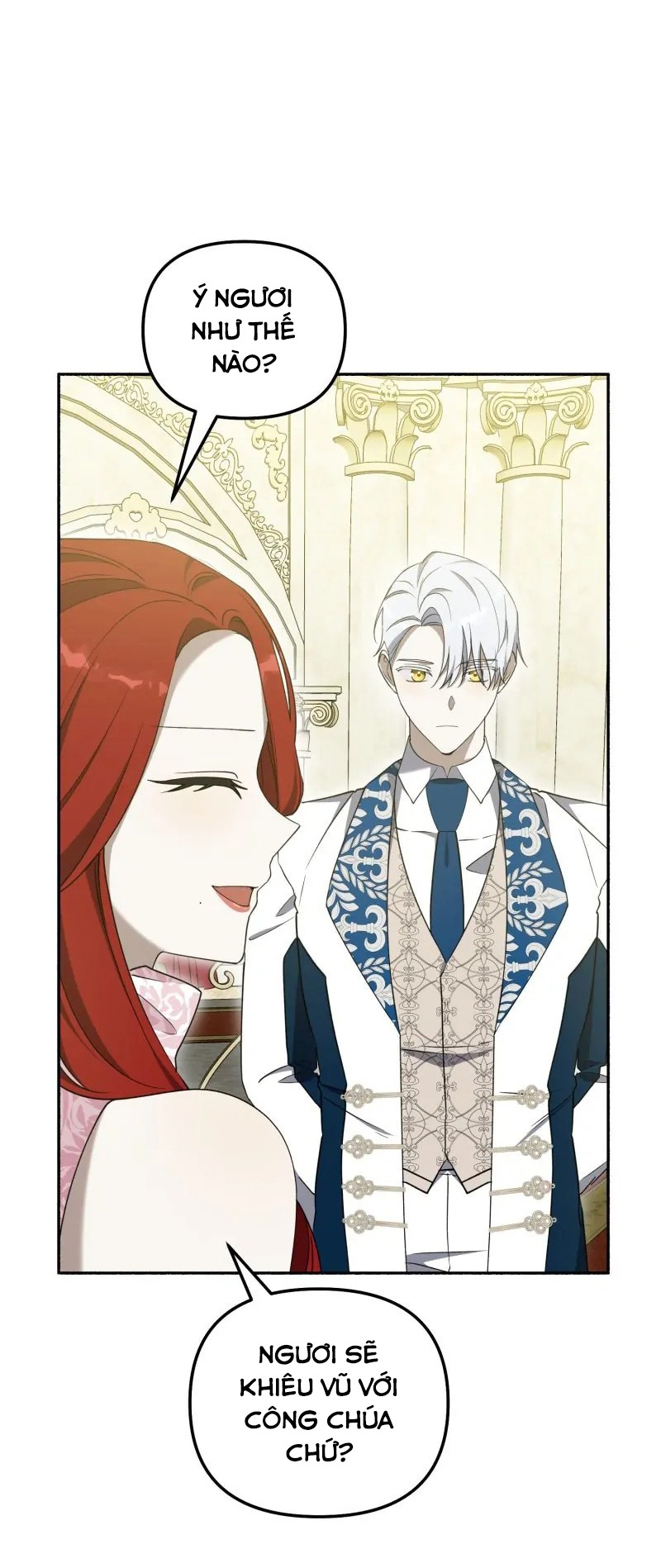 lời nguyền vẫn chưa kết thúc chapter 46 36