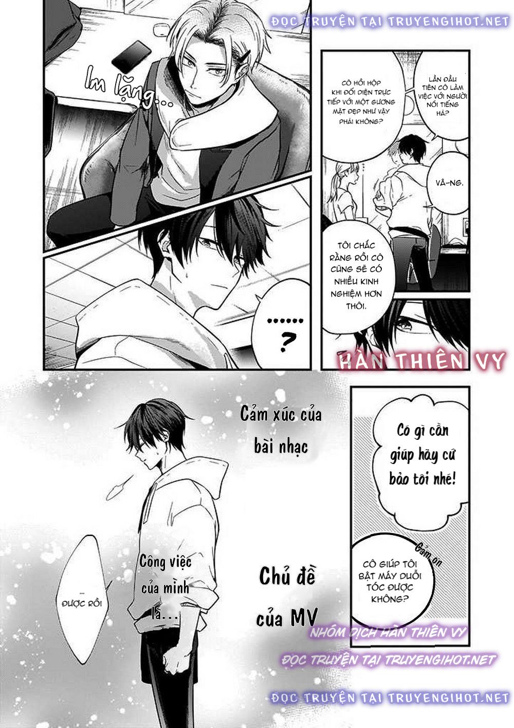 tổng hợp oneshot chjch chjch yaoi bl 18+ chapter 17 16