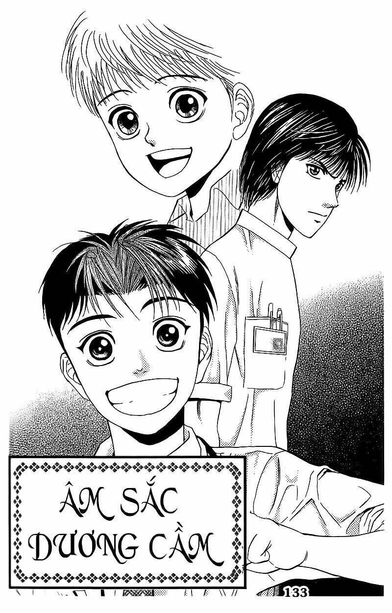 bàn tay thần sầu teru chapter 86 1