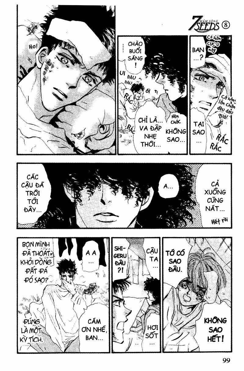 7 mầm sống chapter 44 18
