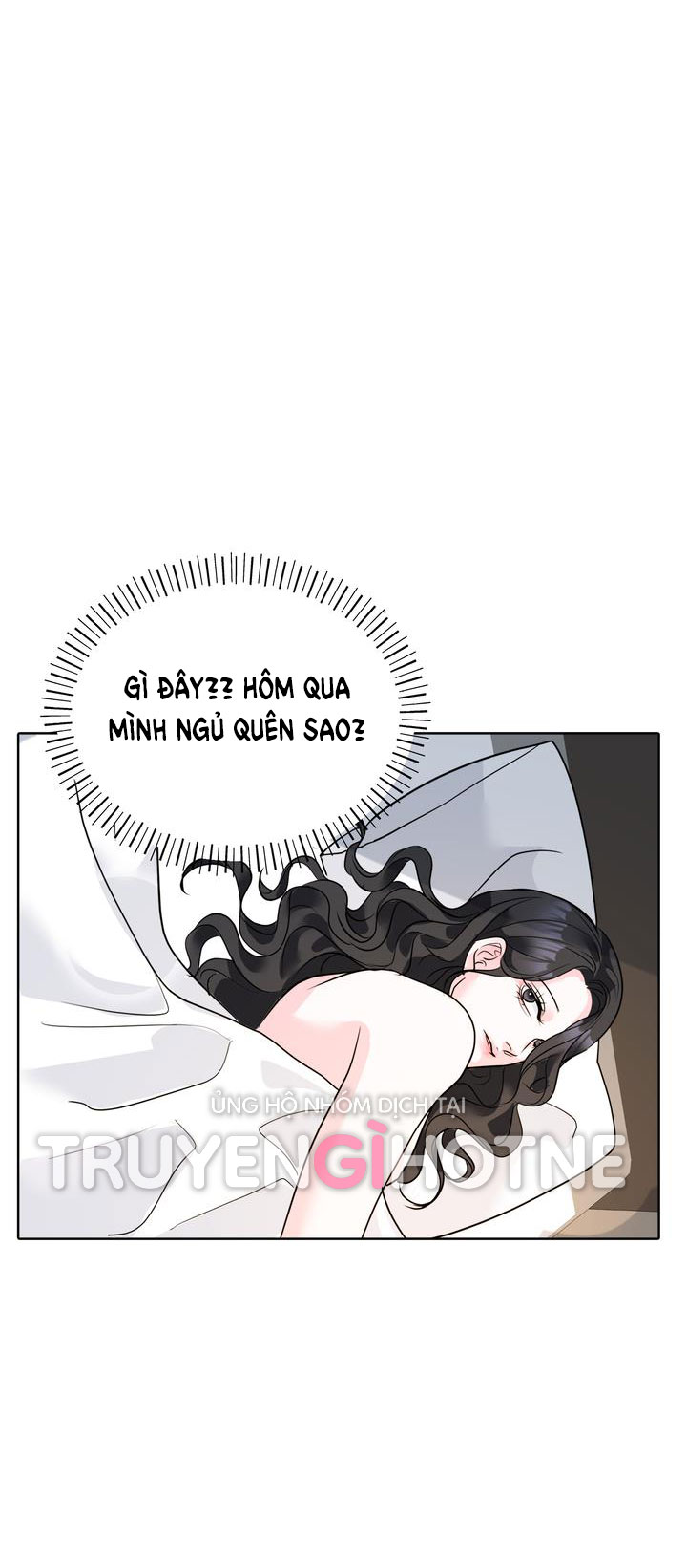 [18+] điều em cố giấu chapter 3.2 34