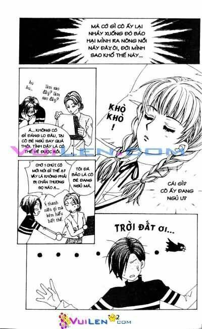 thiên thần tái thế chapter 6 132