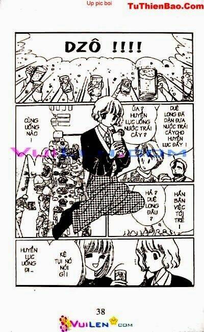 cô bé khóc nhè chapter 6 37