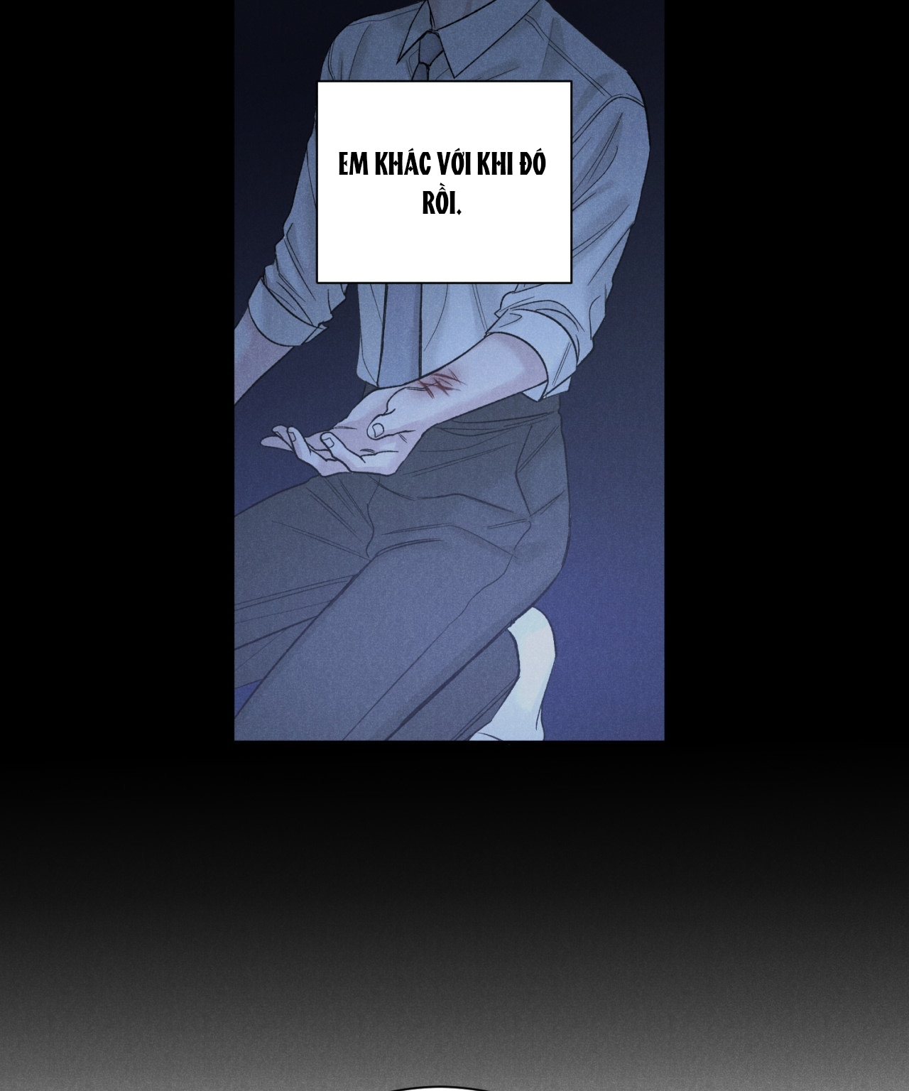 ân huệ của chúa chapter 2.2 5