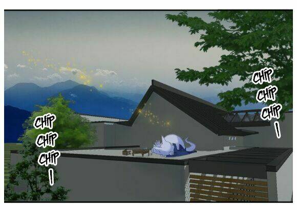 lệnh cấm nghị tộc 2 ẩn diện trấn chapter 38 18