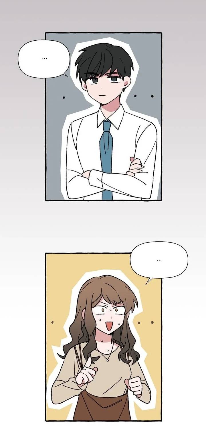 nhân viên mới của masung chapter 10 30