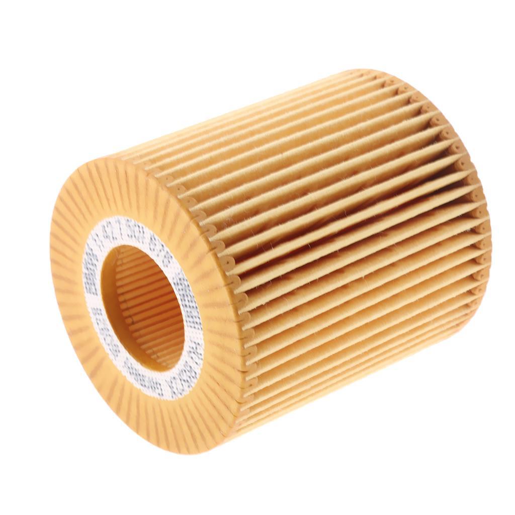 Replacement  Engine Oil Filter for Gasket for  E90