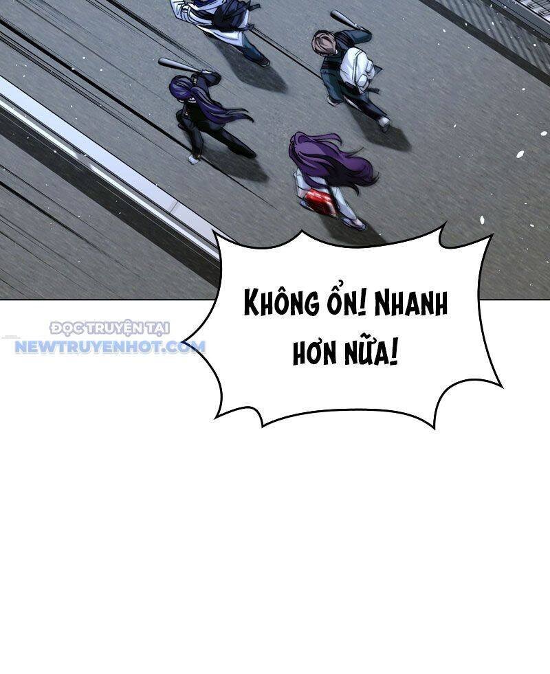 tận thế cũng chỉ là trò chơi chapter 31 143