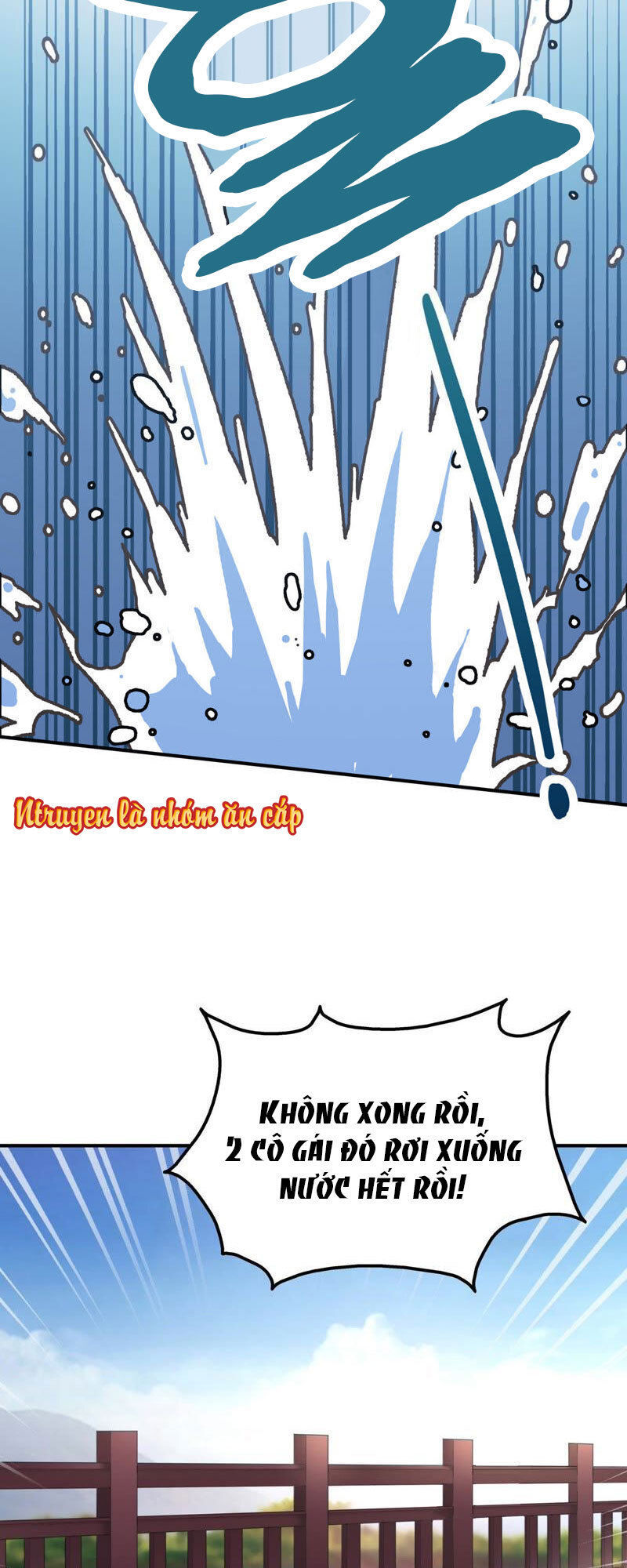 chiến lược lãng mạn của thịnh thiếu chapter 8 16