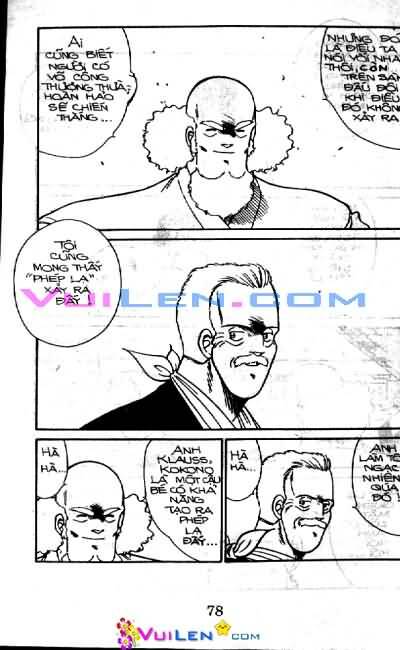 truyền nhân atula - shura no mon i chapter 7 79