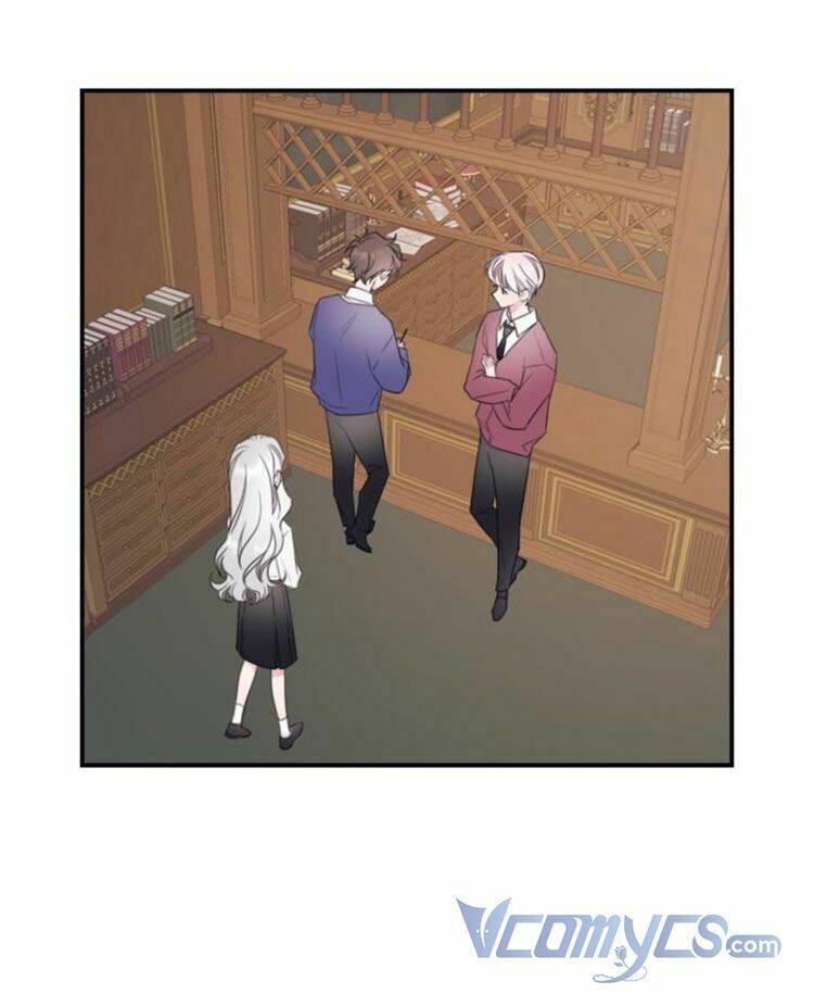 kiếp này tôi sẽ sống như một nhân vật phụ chapter 9 16