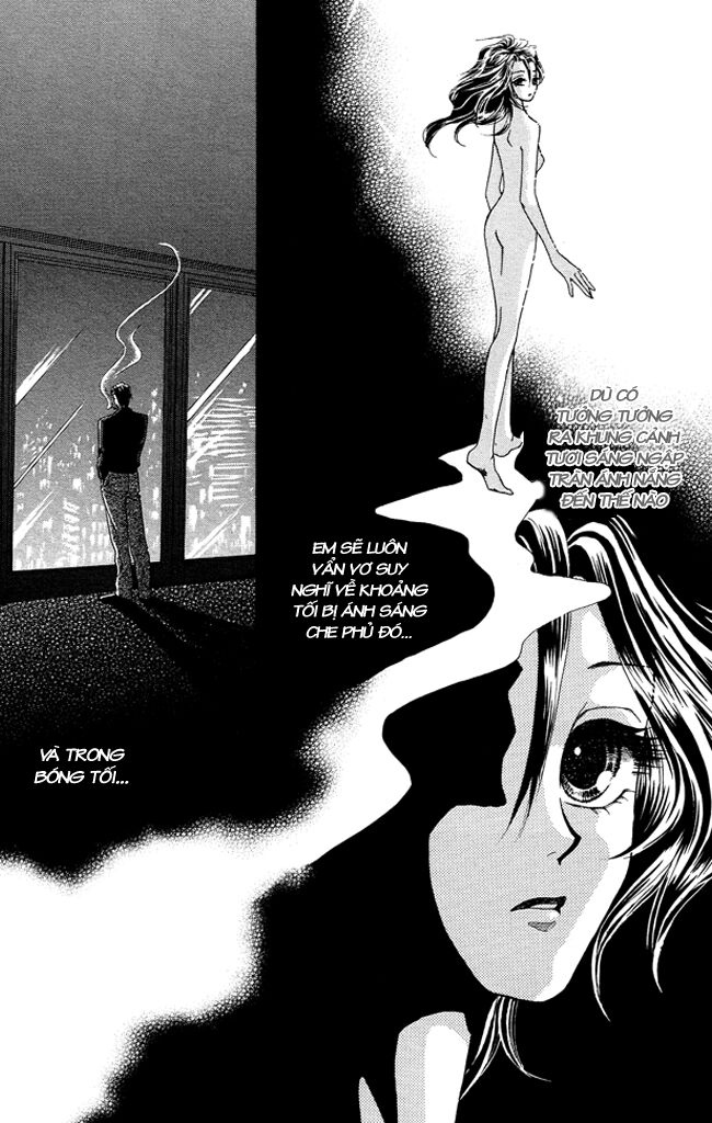 thư ký ma cà rồng chapter 17 30