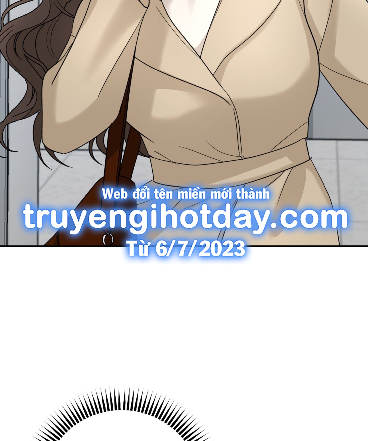 Tôi Đổ Anh Rồi, Trưởng Phòng chapter 5.1 - Trang 40