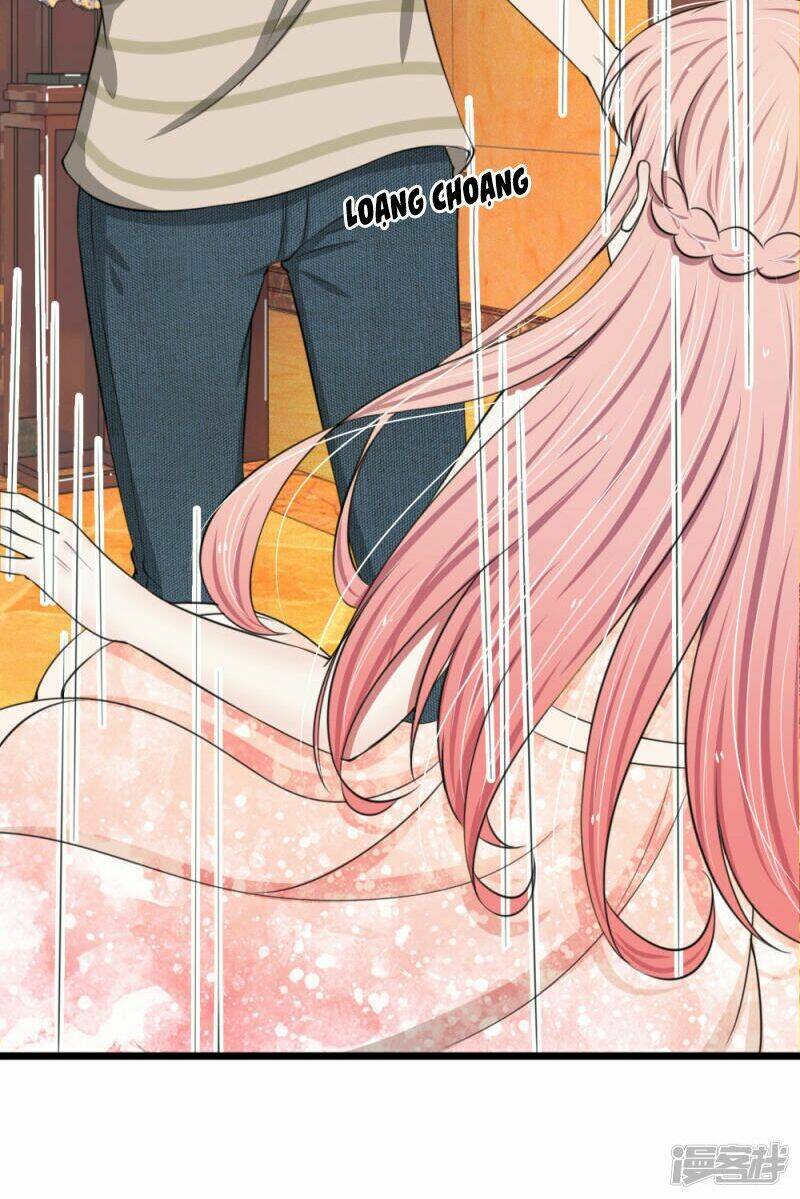 phúc hắc lão công buông em ra chapter 89 23