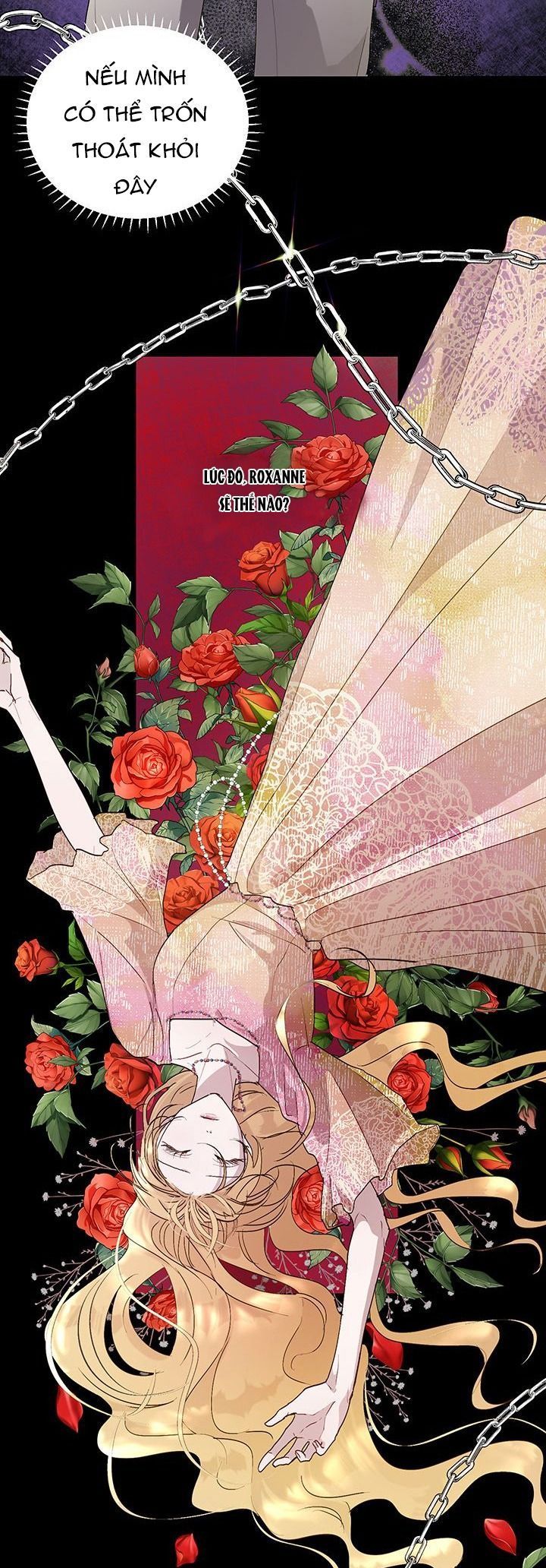 cách để cứu rỗi anh trai của nữ chính chapter 21 13