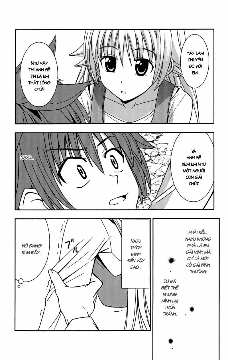 ayu mayu chapter 25 23