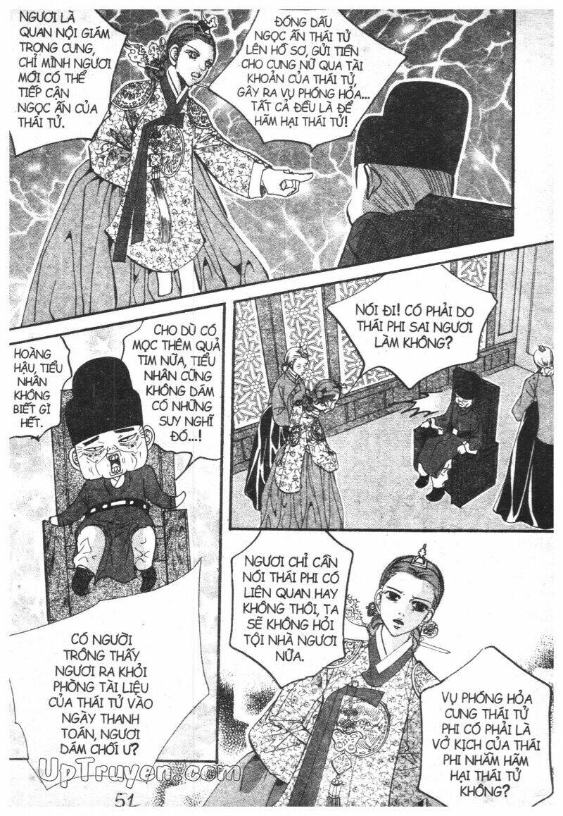 hoàng cung chapter 17 49