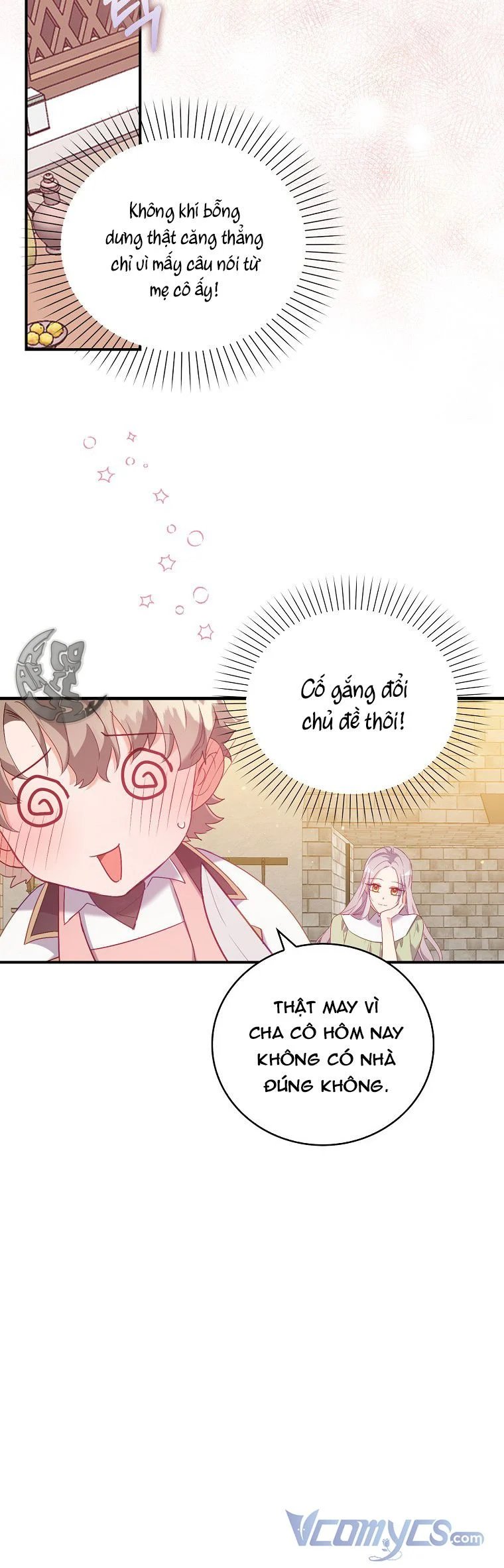 tôi chỉ nhận ra sau khi mất cô ấy chapter 17 8