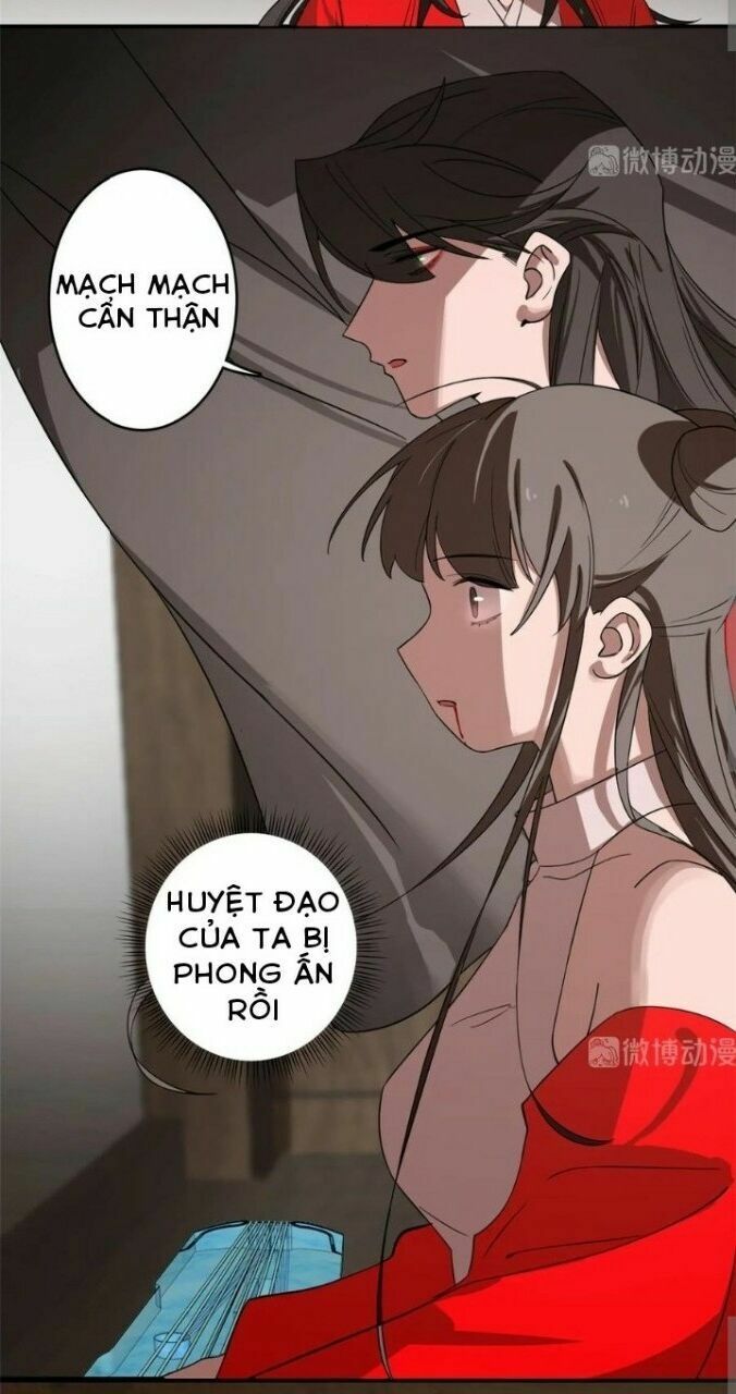 độc bộ thiên hạ: đặc công thần y chapter 219 5