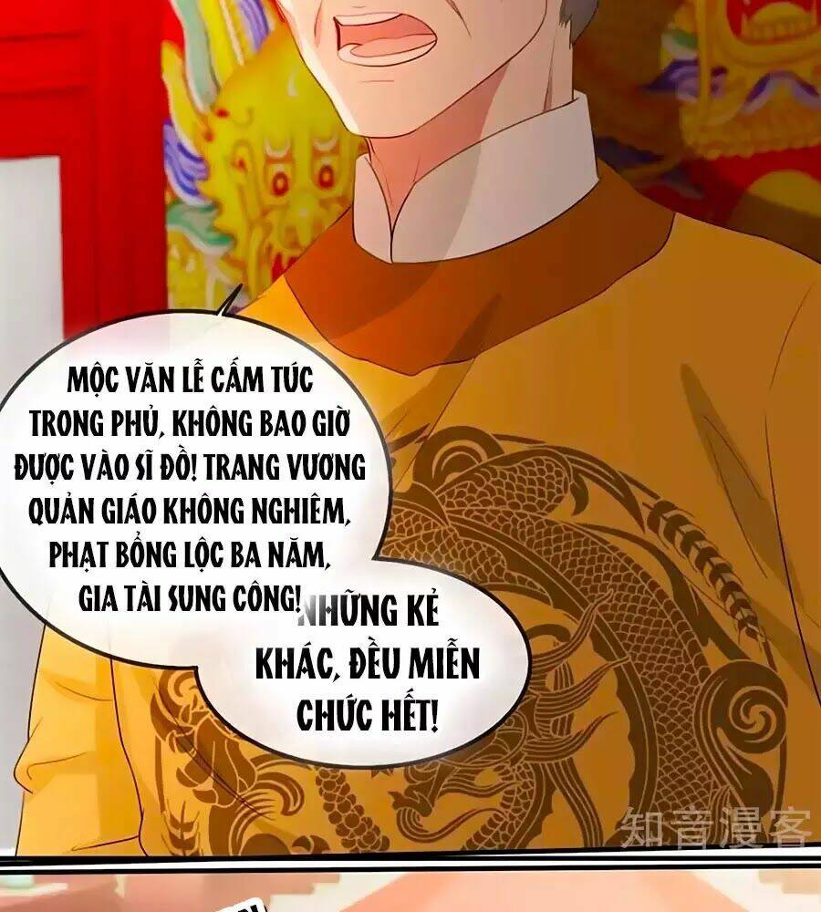 gian phi như thử đa kiều chapter 47 20