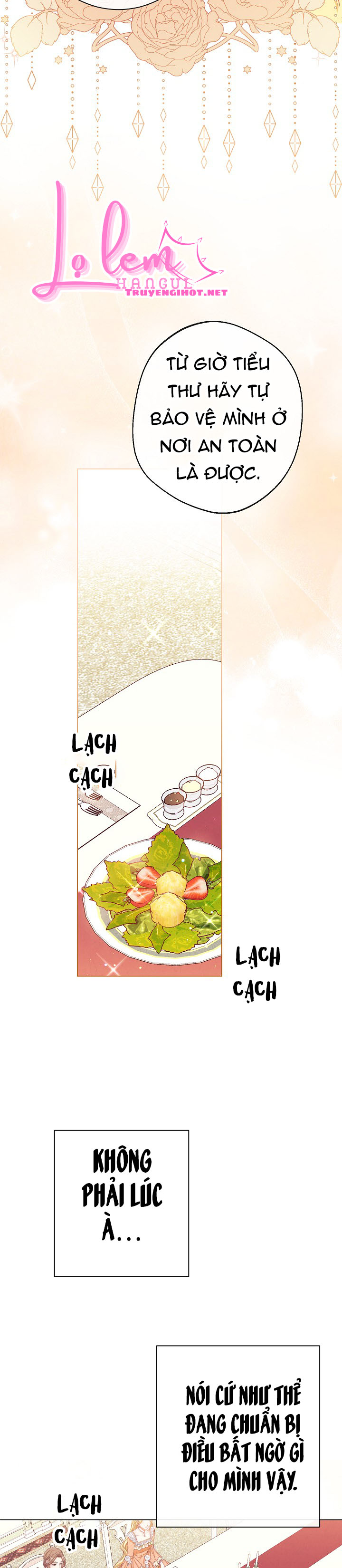 ác nữ đảo ngược đồng hồ cát chapter 75.1 7