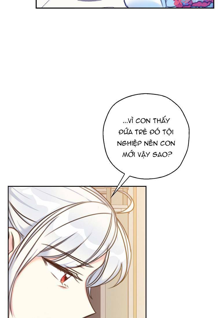 sinh ra làm con gái ác nữ chapter 17 8