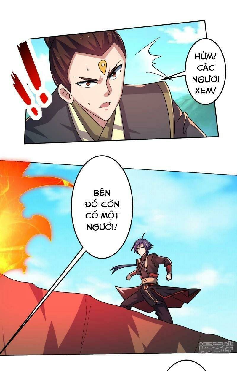 tuyệt thế thánh đế chapter 19 17