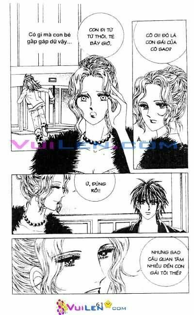 nụ hôn đầu chapter 2 61