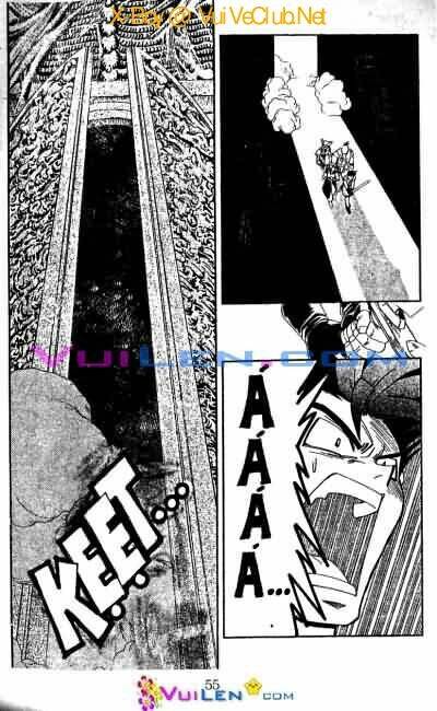 theo dấu rồng thần - dragon quest chapter 27 52