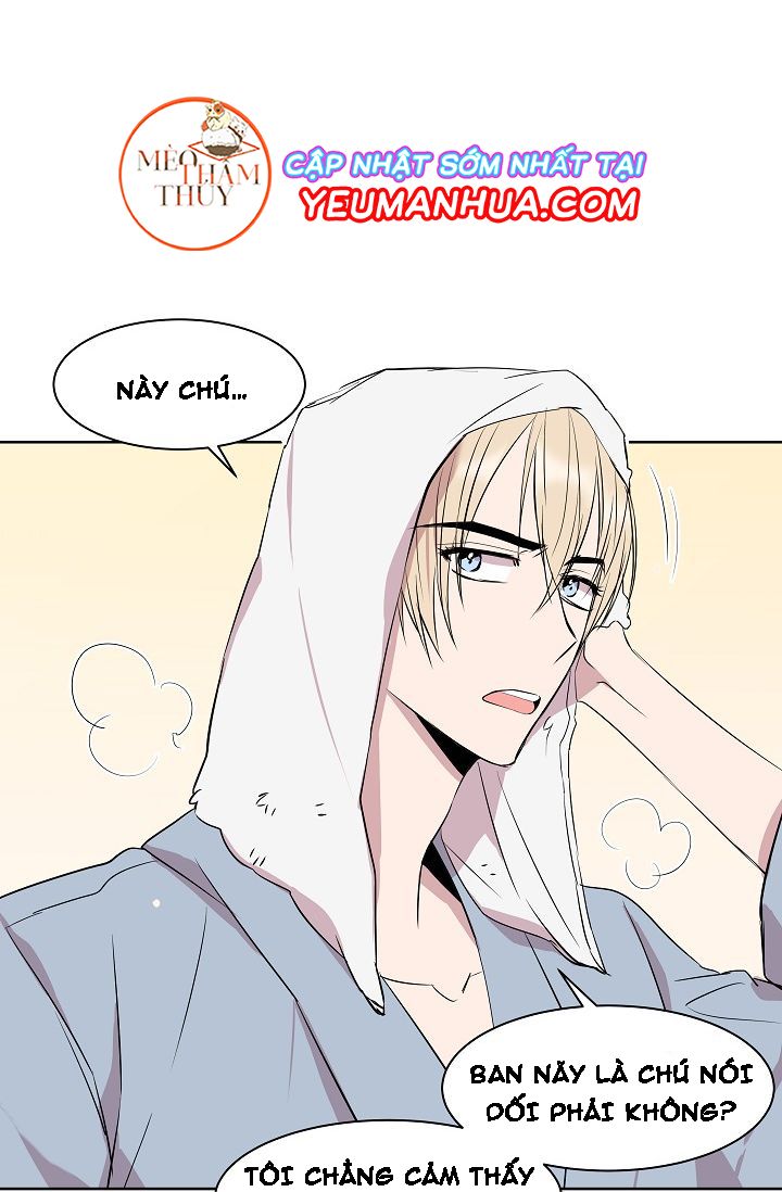 giúp em với, chú ơi! chapter 5 8