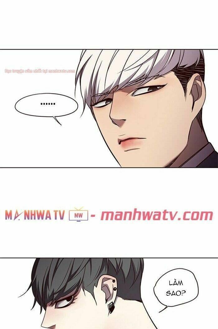 biến thân thành mèo chapter 48 63