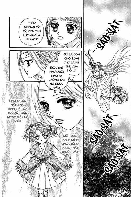 divine melody (tiên khúc) chapter 1 63