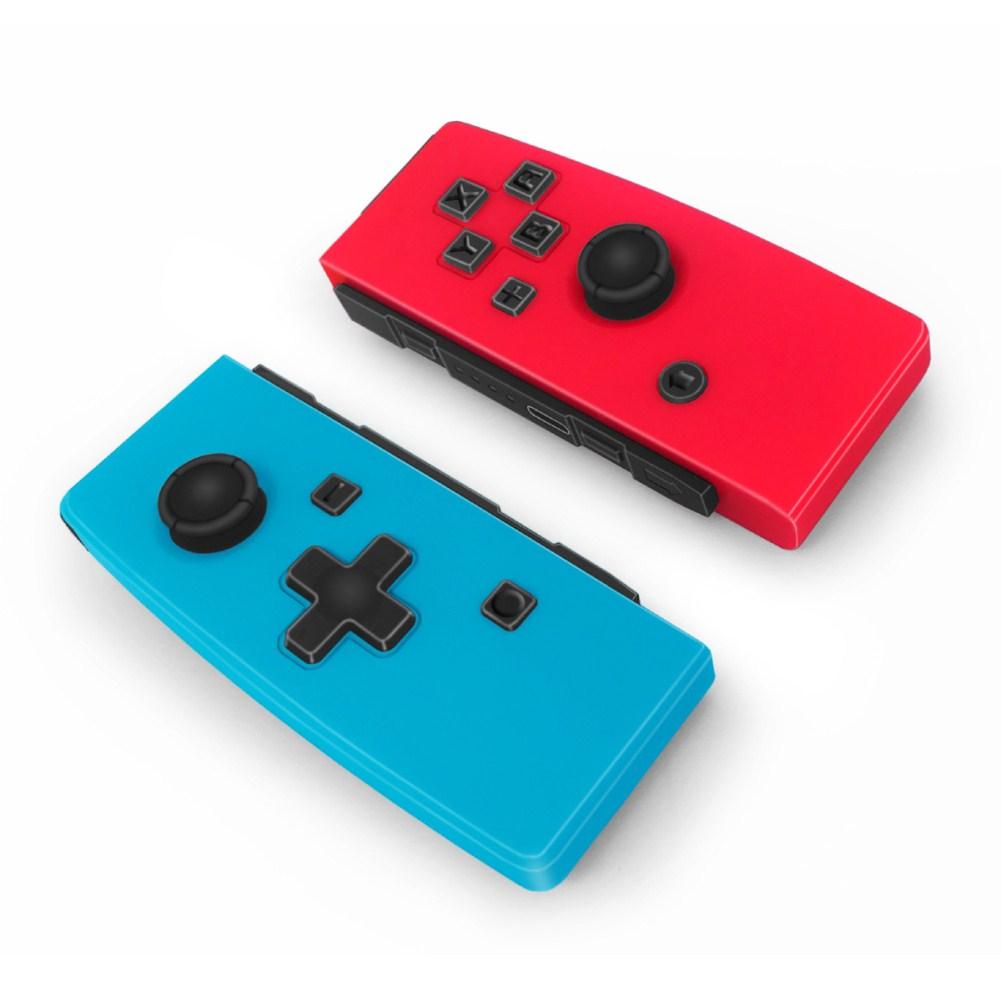 Switch Joy-con Left and Right Game Handle Controller Switch Pro Gamepad