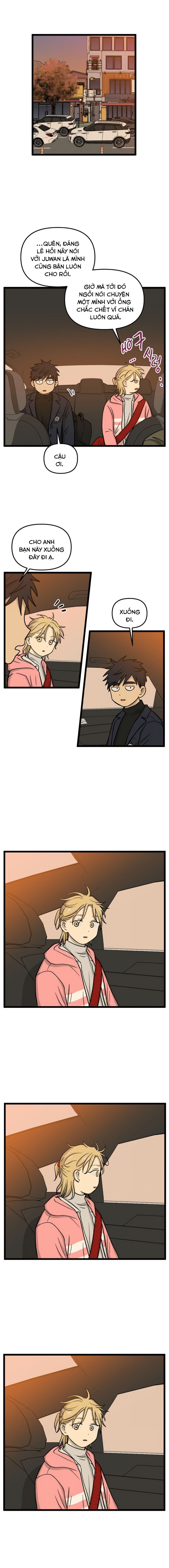 no home - không nhà chapter 187 7