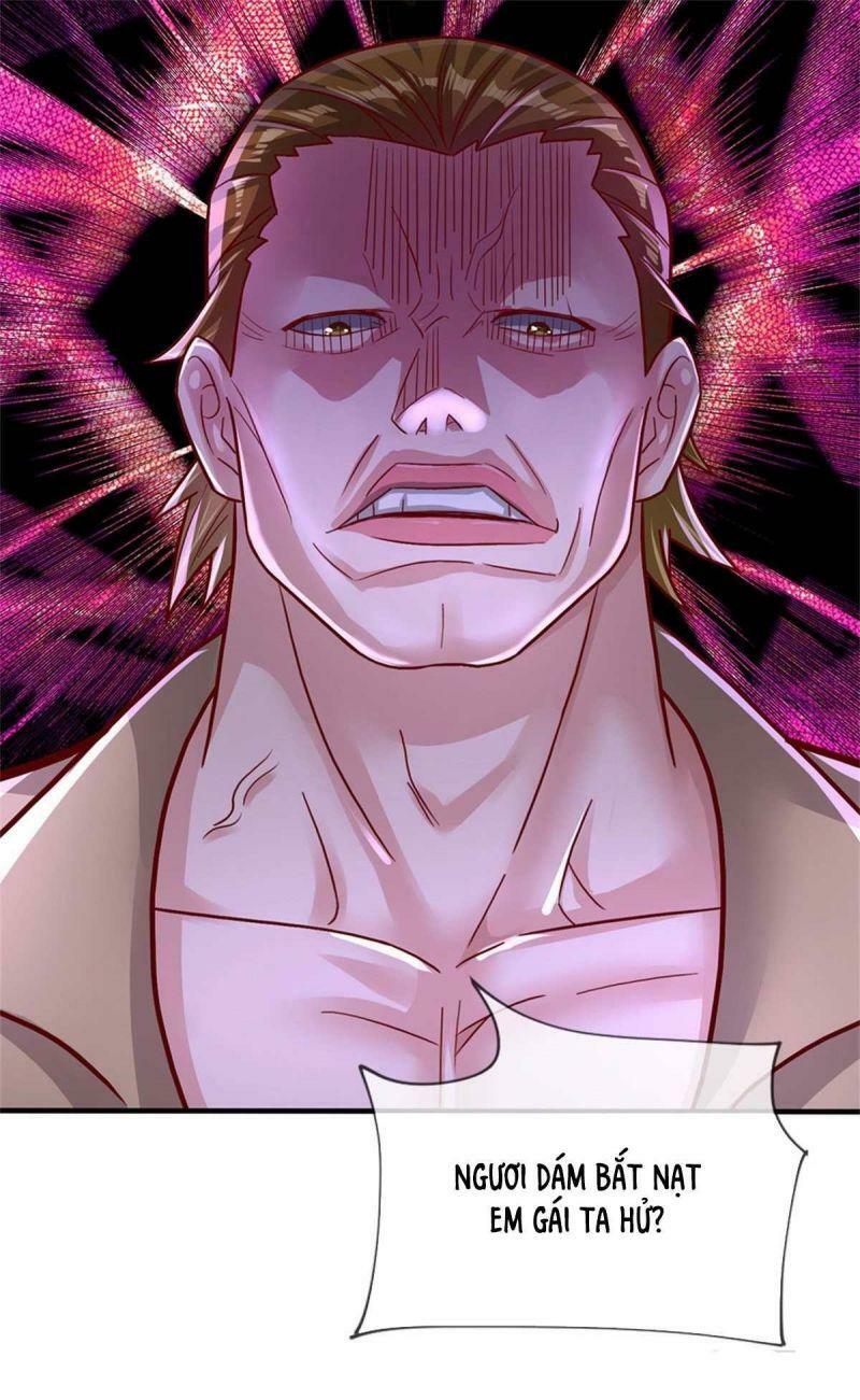thuộc tính của ta đều tăng vào sức mạnh chapter 5 13