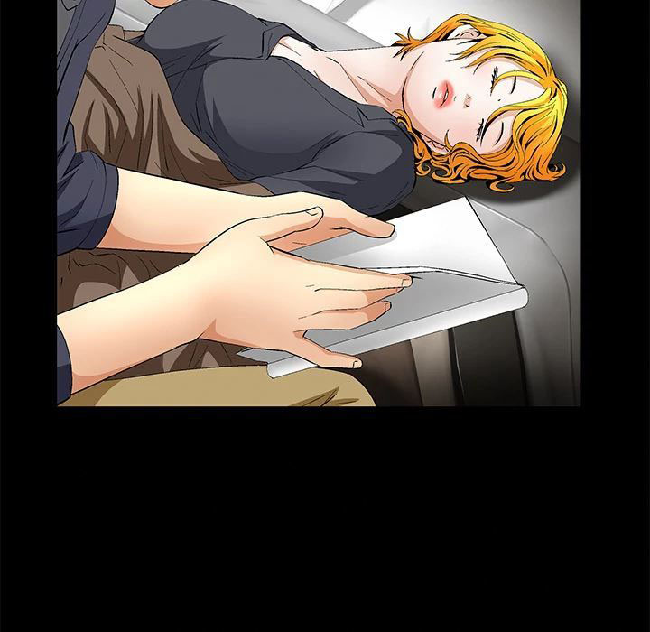 khổ dâm chapter 16 39