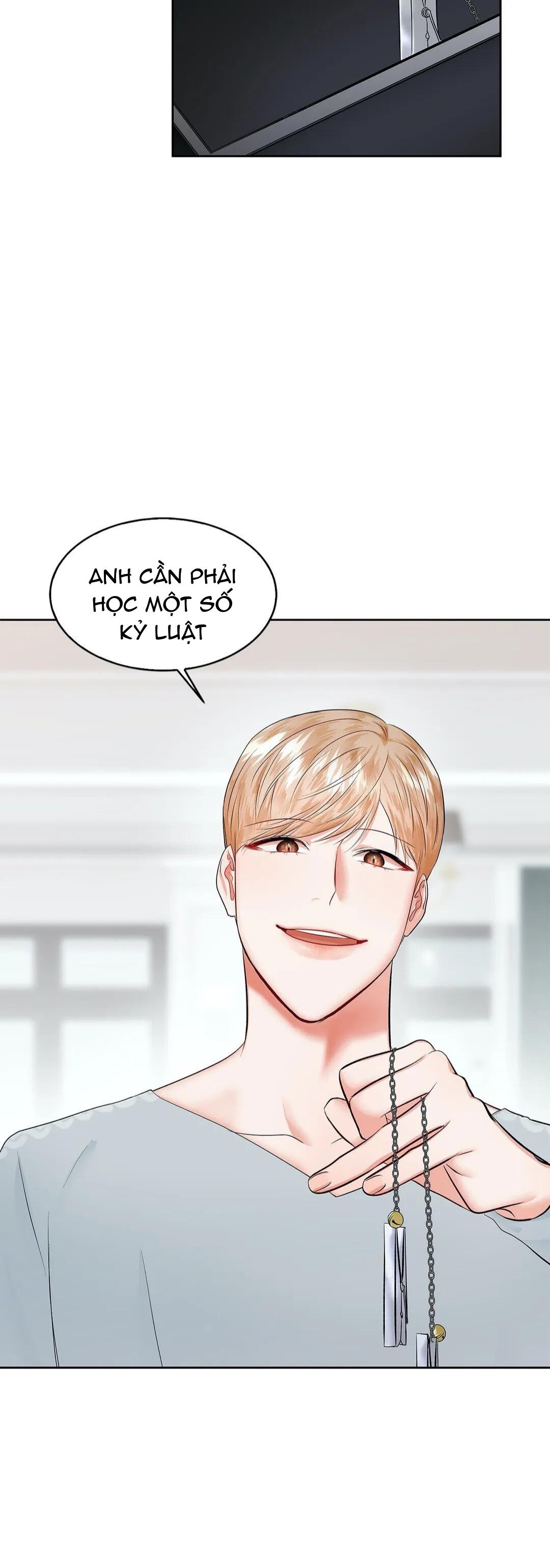 thầy giáo thể dục m chapter 16 33