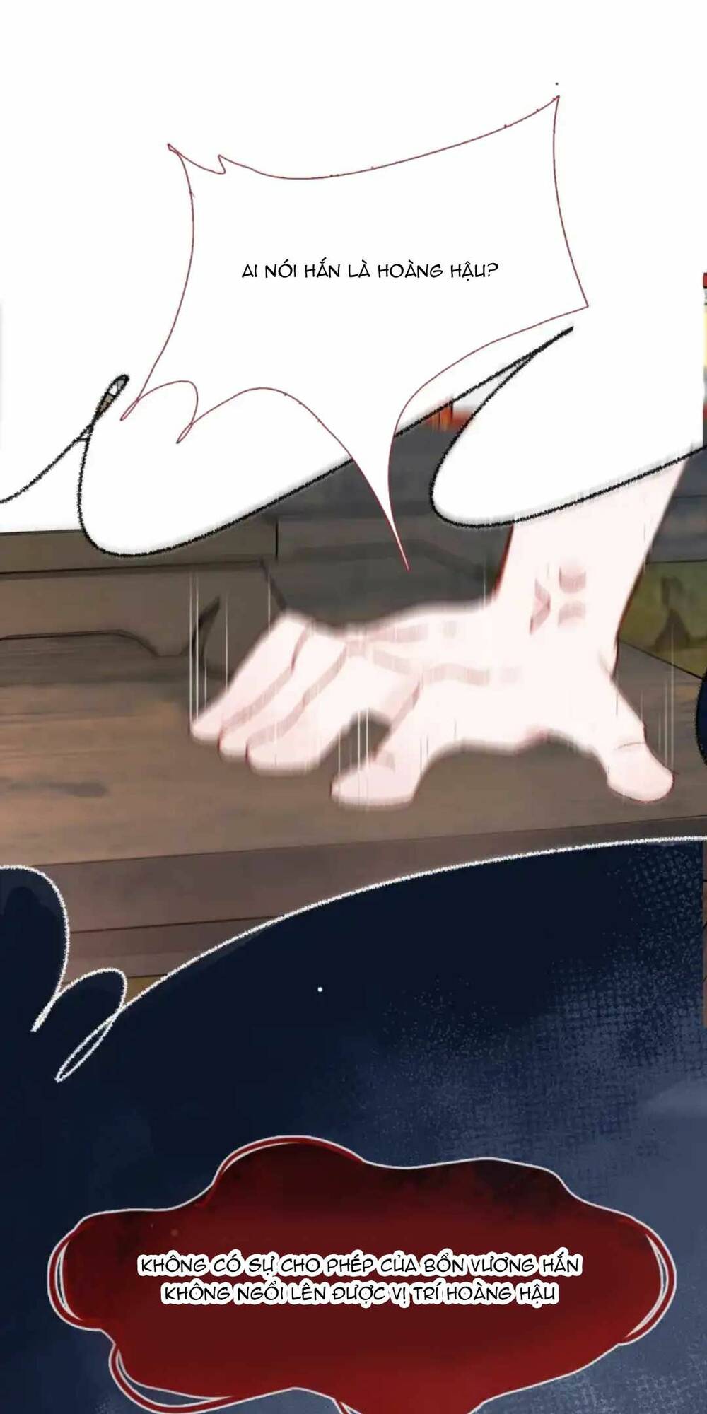 hoàng đế bệ hạ : cùng ta đi ăn xin nào chapter 9 24