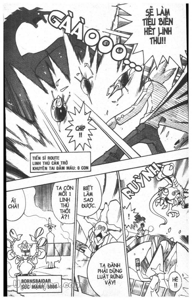 duel masters chapter 8 55