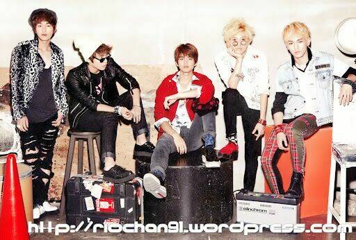 running man chapter 8 1