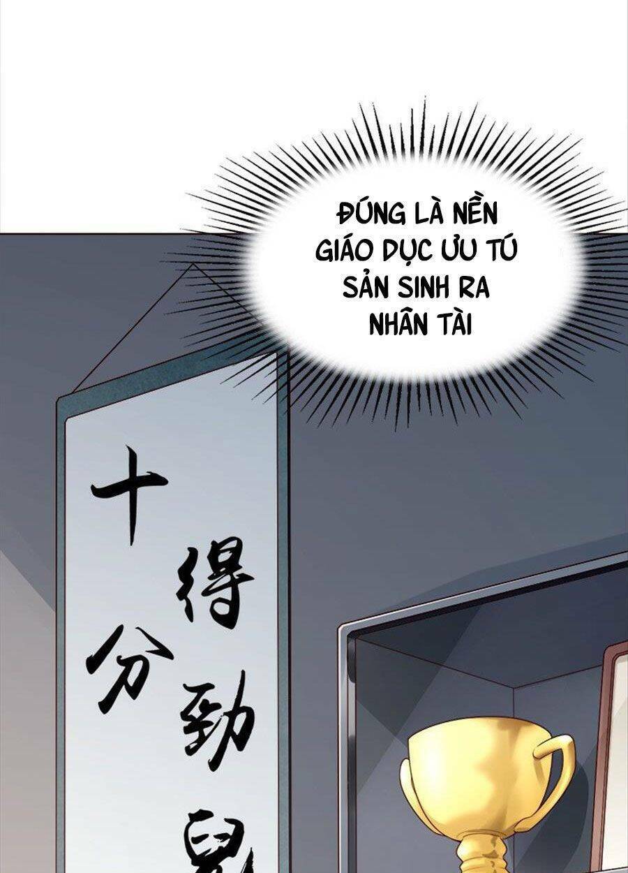 gặp phải người chồng xảo quyệt! chapter 22 44