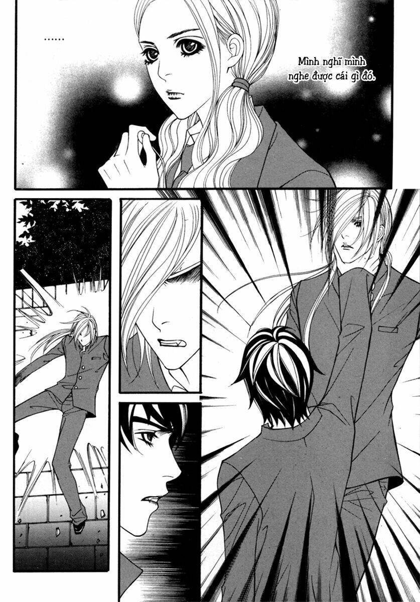 lost in london chapter 3 18